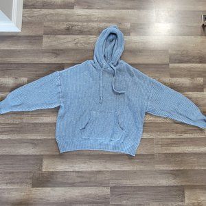 American Eagle Oversized Sweater